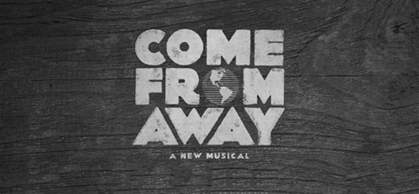 Come from away musical